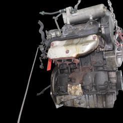 Motor blr, axw, bvy, bvz, blx, bly, bmb Audi A3 (8p1) 2.0 fsi