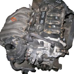 Motor blr, axw, bvy, bvz, blx, bly, bmb Audi A3 (8p1) 2.0 fsi