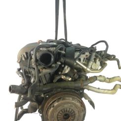 Motor blr, axw, bvy, bvz, blx, bly, bmb Audi A3 (8p1) 2.0 fsi