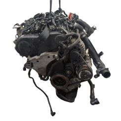Motor bkd, clja, cffb, cbab Audi A3 (8p1) 2.0 tdi 16v