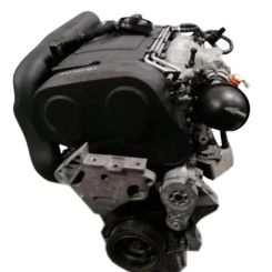 Motor bkd, clja, cffb, cbab Audi A3 (8p1) 2.0 tdi 16v