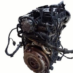 Motor bkd, clja, cffb, cbab Audi A3 (8p1) 2.0 tdi 16v