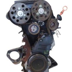 Motor bkd, clja, cffb, cbab Audi A3 (8p1) 2.0 tdi 16v