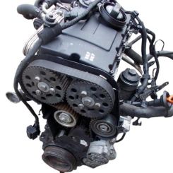 Motor bkd, clja, cffb, cbab Audi A3 (8p1) 2.0 tdi 16v
