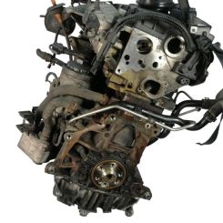 Motor bkd, cffb, cbab Audi A3 (8p1) 2.0 tdi 16v quattro