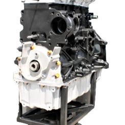 Motor bmm Audi A3 (8p1) 2.0 tdi