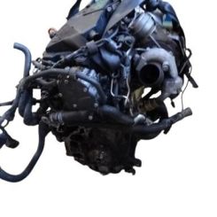 Motor cfgb, cbbb, bmn Audi A3 (8p1) 2.0 tdi