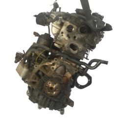 Motor cffa, azv, cbaa Audi A3 (8p1) 2.0 tdi