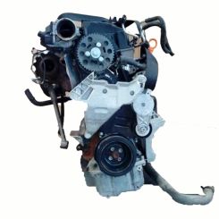 Motor bmm Audi A3 (8p1) 2.0 tdi