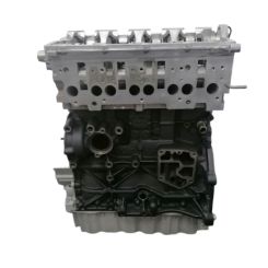 Motor cfgb, cbbb, bmn Audi A3 (8p1) 2.0 tdi