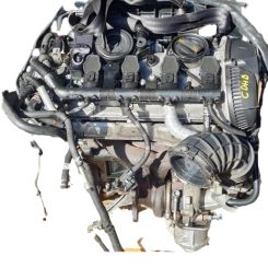 Motor cfgb, cbbb, bmn Audi A3 (8p1) 2.0 tdi