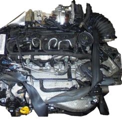 Motor cffa, azv, cbaa Audi A3 (8p1) 2.0 tdi