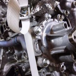 Motor bmm Audi A3 (8p1) 2.0 tdi