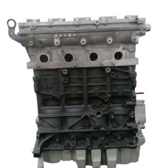 Motor cfgb, cbbb, bmn Audi A3 (8p1) 2.0 tdi