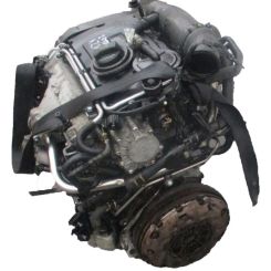 Motor cffa, azv, cbaa Audi A3 (8p1) 2.0 tdi