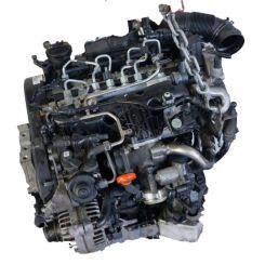 Motor cffa, azv, cbaa Audi A3 (8p1) 2.0 tdi