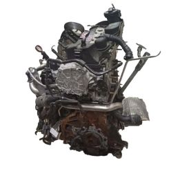 Motor cffa, azv, cbaa Audi A3 (8p1) 2.0 tdi