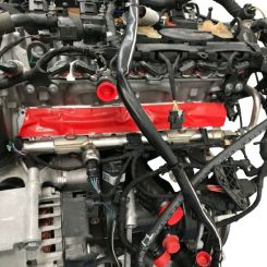 Motor bmm Audi A3 (8p1) 2.0 tdi quattro