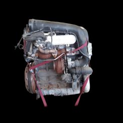 Motor azv Audi A3 (8p1) 2.0 tdi quattro