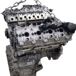 Motor axx, cawb, ccza, bwa Audi A3 (8p1) 2.0 tfsi