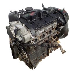 Motor axx, cawb, ccza, bwa Audi A3 (8p1) 2.0 tfsi