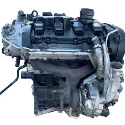 Motor axx, cawb, ccza, bwa Audi A3 (8p1) 2.0 tfsi