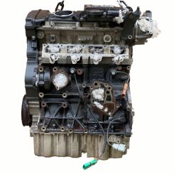 Motor axx, cawb, ccza, bwa Audi A3 (8p1) 2.0 tfsi
