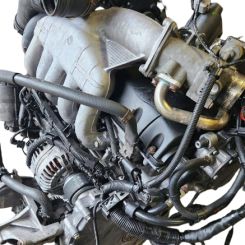 Motor axx, cawb, ccza, bwa Audi A3 (8p1) 2.0 tfsi