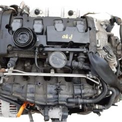 Motor axx, cawb, ccza, bwa Audi A3 (8p1) 2.0 tfsi
