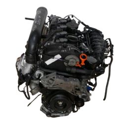 Motor axx, cawb, ccza, bwa Audi A3 (8p1) 2.0 tfsi