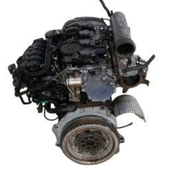 Motor axx, cawb, ccza, bwa Audi A3 (8p1) 2.0 tfsi