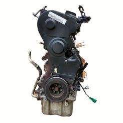 Motor axx, ccza, bwa Audi A3 (8p1) 2.0 tfsi quattro