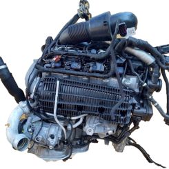 Motor axx, ccza, bwa Audi A3 (8p1) 2.0 tfsi quattro