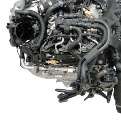Motor axx, ccza, bwa Audi A3 (8p1) 2.0 tfsi quattro