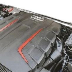 Motor axx, ccza, bwa Audi A3 (8p1) 2.0 tfsi quattro