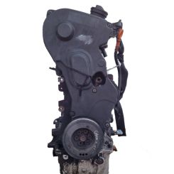 Motor axx, ccza, bwa Audi A3 (8p1) 2.0 tfsi quattro