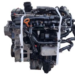 Motor axx, ccza, bwa Audi A3 (8p1) 2.0 tfsi quattro