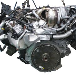 Motor axx, ccza, bwa Audi A3 (8p1) 2.0 tfsi quattro