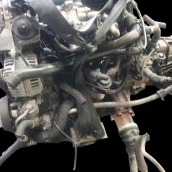 Motor bub, bdb, bmj Audi A3 (8p1) 3.2 v6 quattro