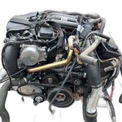 Motor bub, bdb, bmj Audi A3 (8p1) 3.2 v6 quattro