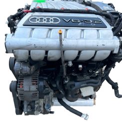 Motor bub, bdb, bmj Audi A3 (8p1) 3.2 v6 quattro