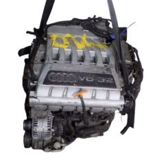Motor bub, bdb, bmj Audi A3 (8p1) 3.2 v6 quattro