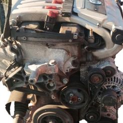Motor bub, bdb, bmj Audi A3 (8p1) 3.2 v6 quattro
