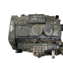 Motor cdla, bhz Audi A3 (8p1) S3 quattro