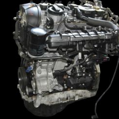 Motor cdlc, bzc Audi A3 (8p1) S3 quattro