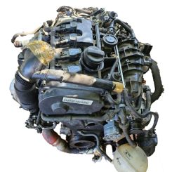 Motor cdla, bhz Audi A3 (8p1) S3 quattro