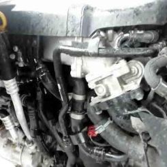Motor cdlc, bzc Audi A3 (8p1) S3 quattro