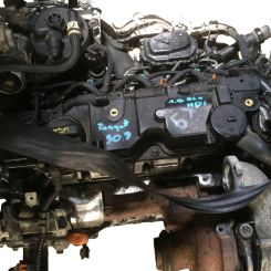 Motor cdla, bhz Audi A3 (8p1) S3 quattro