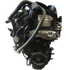 Motor cdla, bhz Audi A3 (8p1) S3 quattro