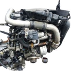 Motor chzd Audi A3 (8v1, 8vk) 1.0 tfsi